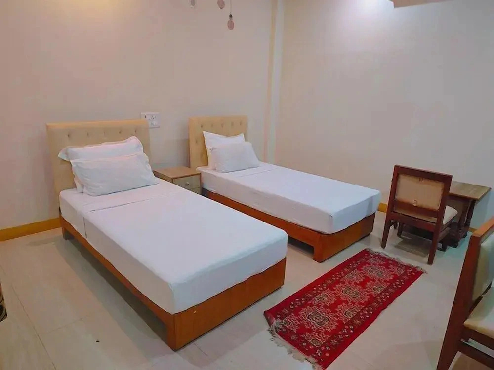 Hotel Beena Residency