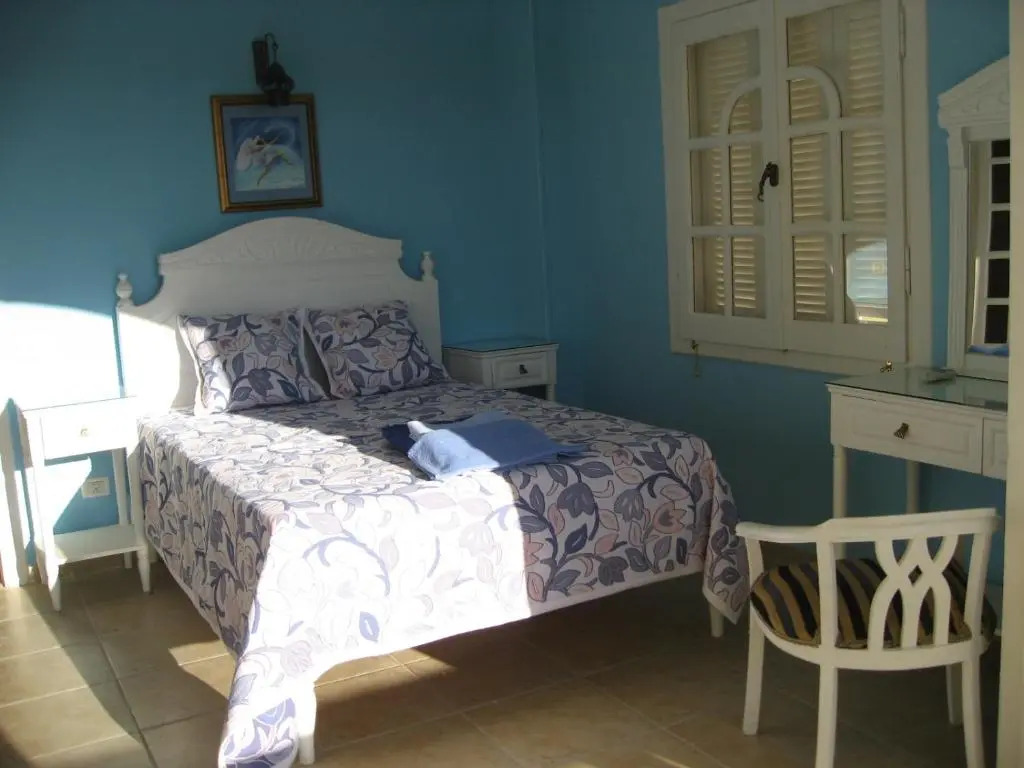 Villa Shahrazad Hurghada