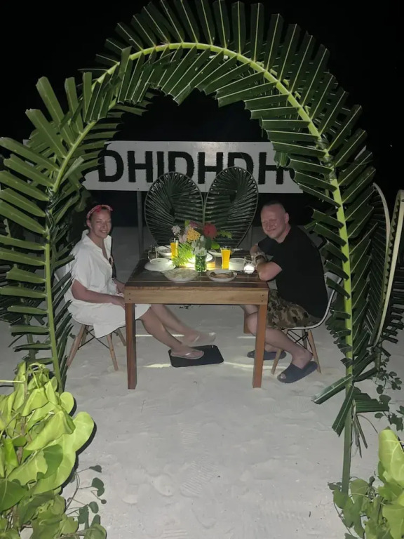 Dive and Sleep - All Inclusive Diving Guesthouse - 3 Dives per day