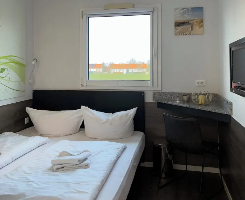Hotel City Inn