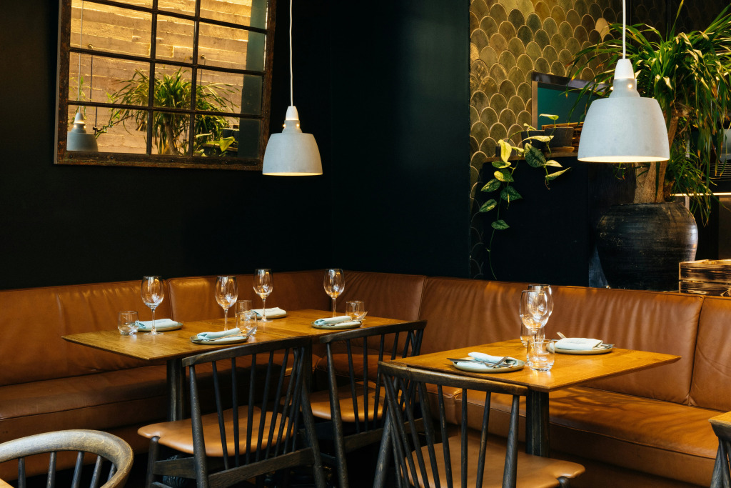 ION City Hotel, Reykjavik, a Member of Design Hotels