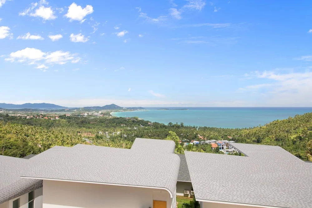 Villa Hailan with Private Pool