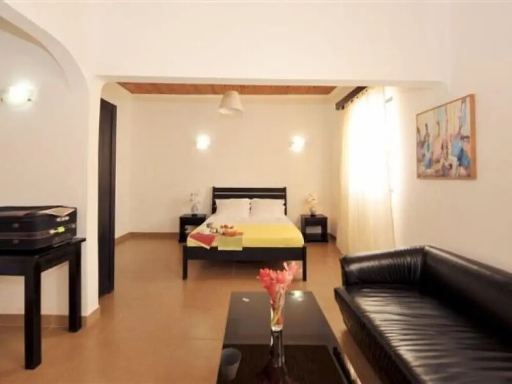 Hotel Cocoa Residence