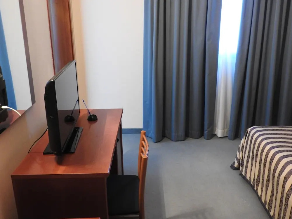 Albergo Centrale