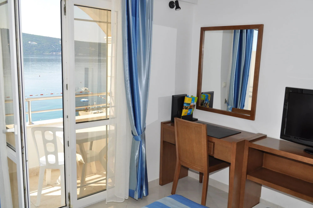 Hotel Perla