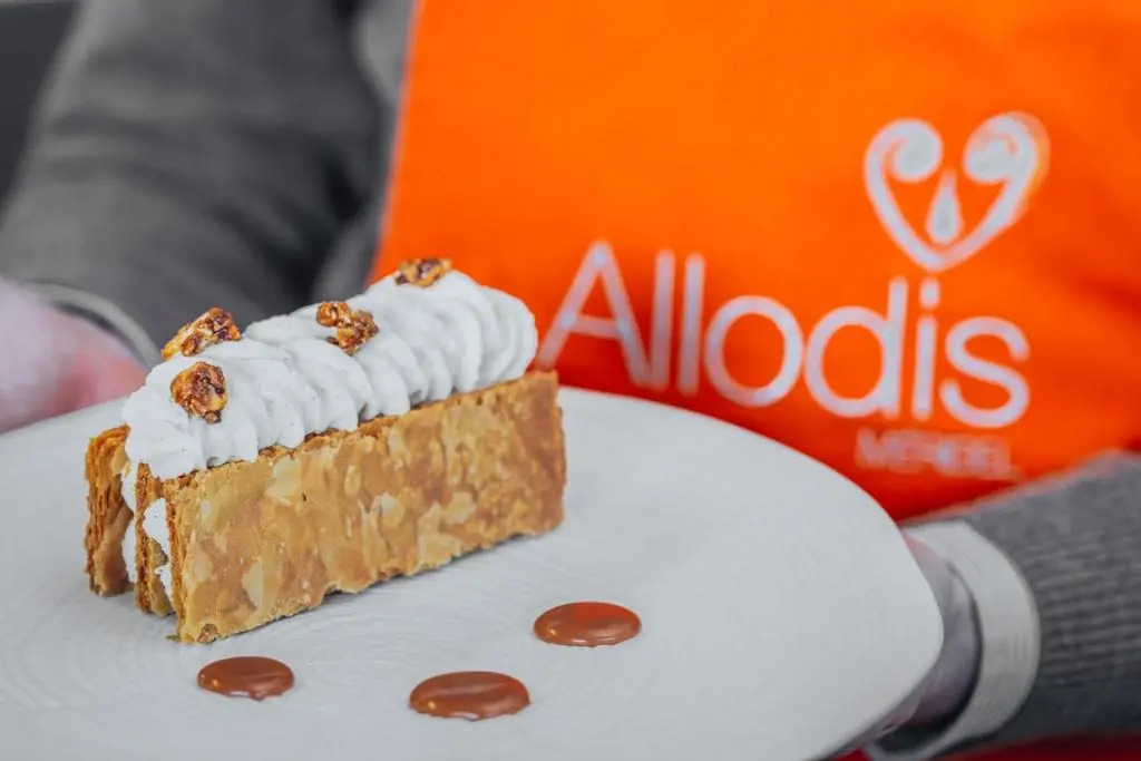 Hotel Allodis