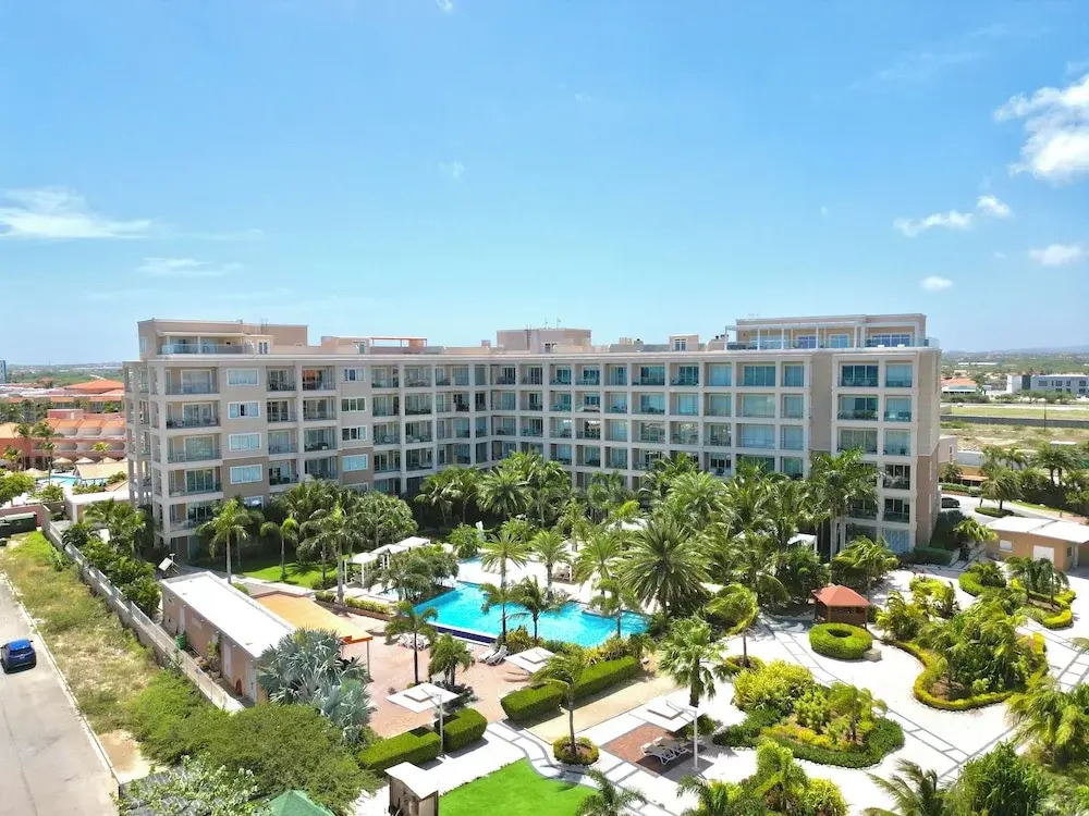 Bocobay LeVent Condos