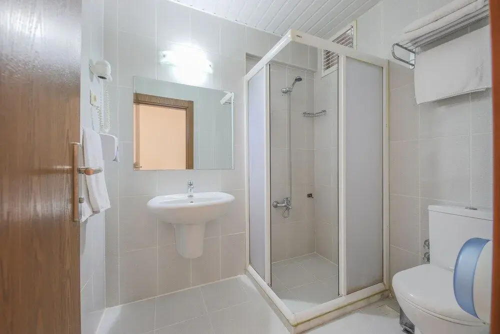 Hostapark Hotel
