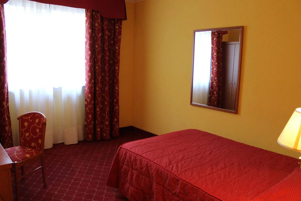 Relais St Gilles