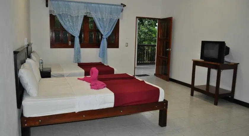 Hotel La Ceiba