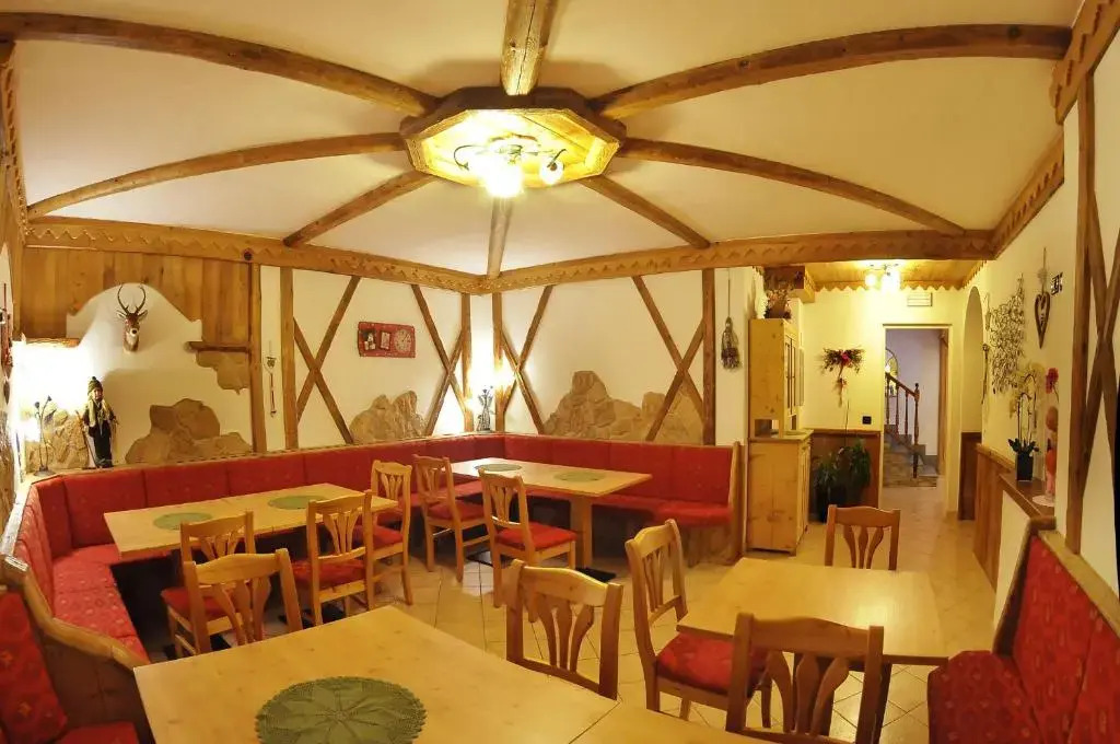 Hotel Piancastello