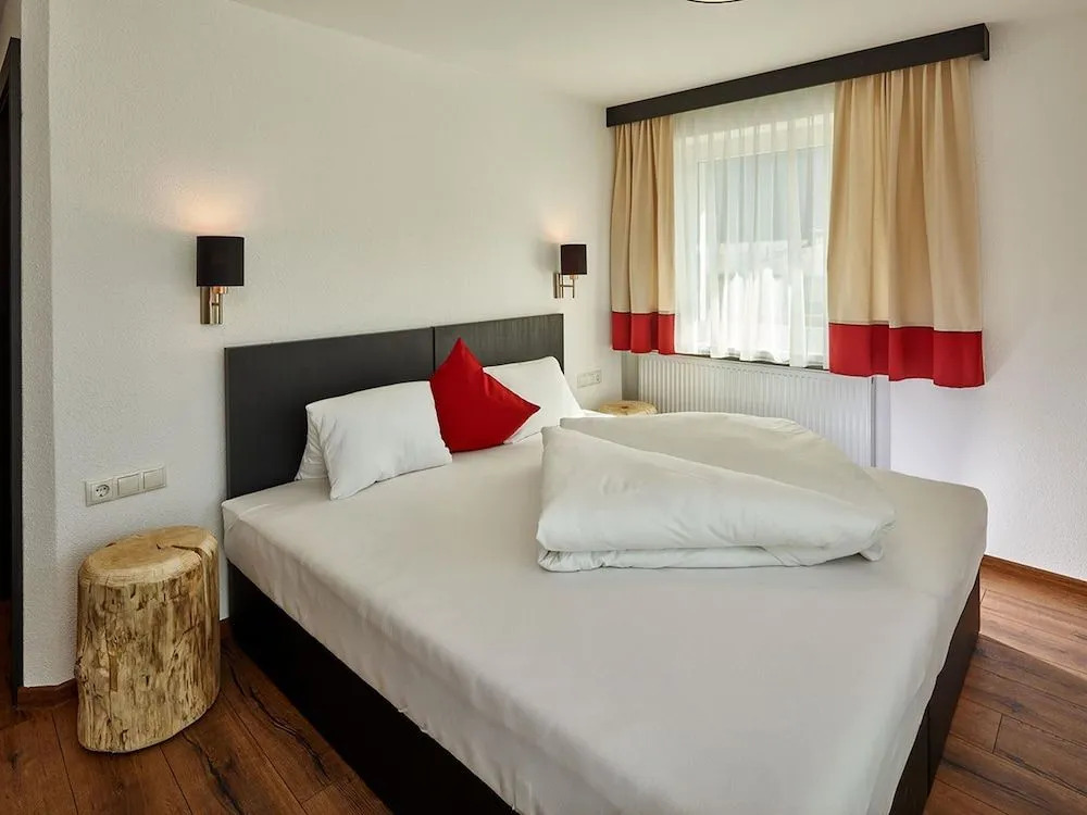 A CASA Opal Appartements
