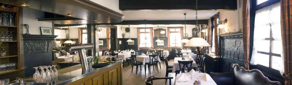 Hotel Zur Eich