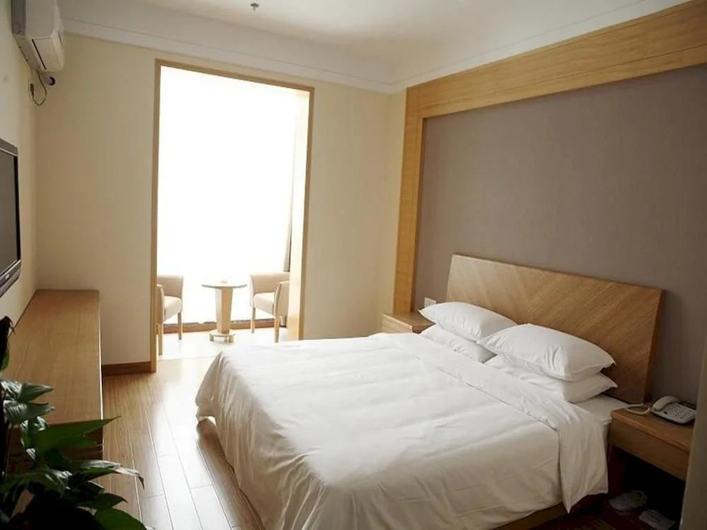 Nanjing Wenlan Hotel