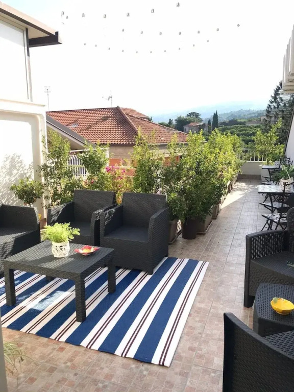 Masciara Home