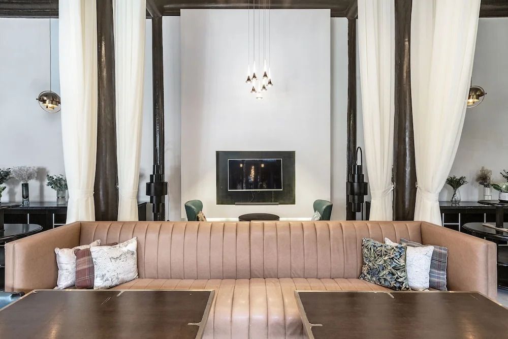 Heritage House Hotels & Resorts