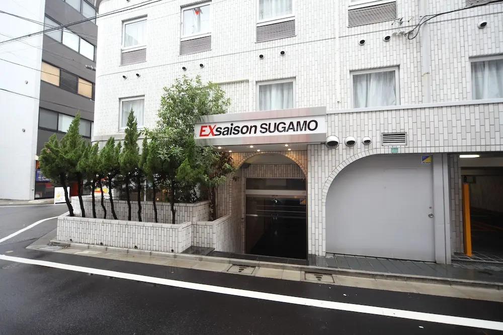 Exsaison Sugamo 204