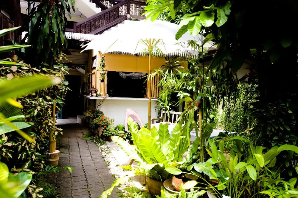 Kim House Guest House