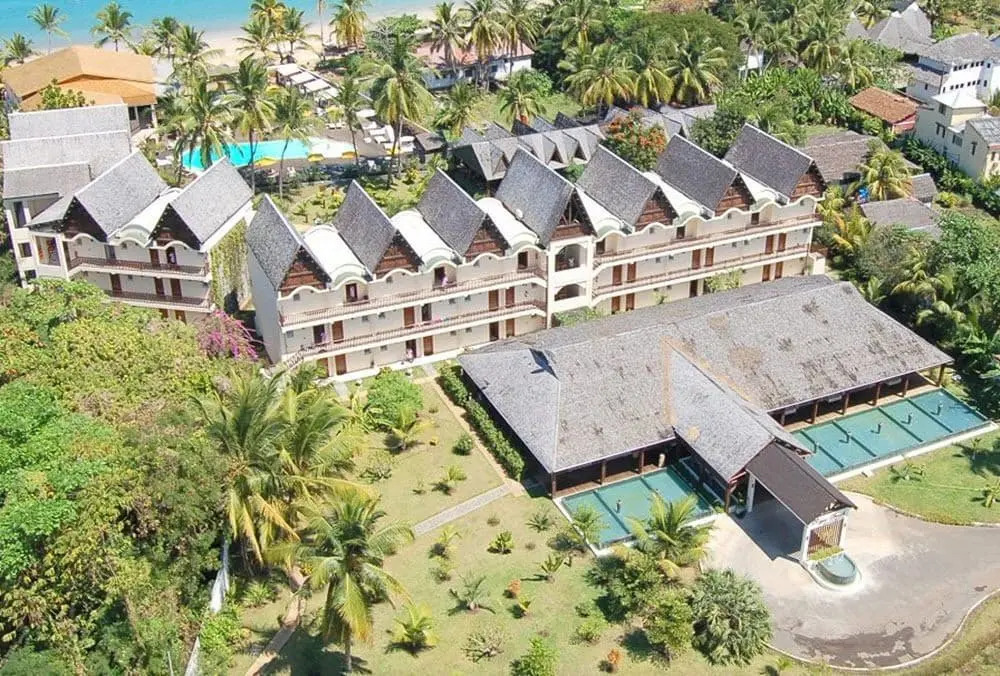 Royal Beach Hôtel