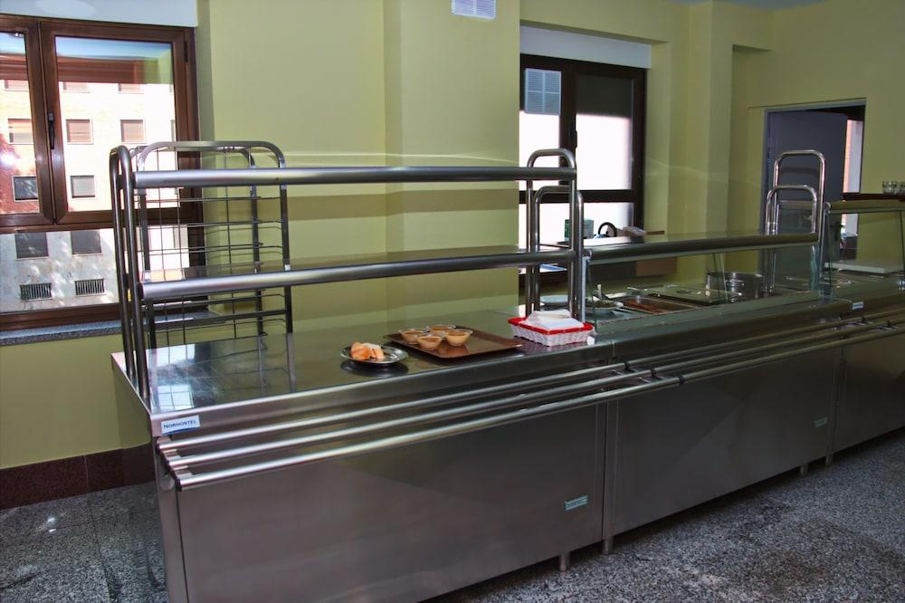 Residencia Universitaria Cum Laude
