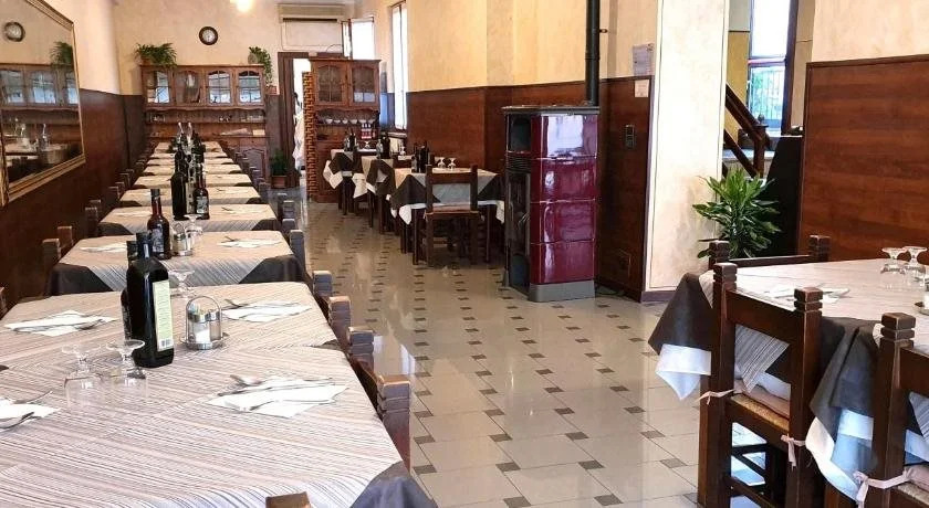 Albergo Leon dOro