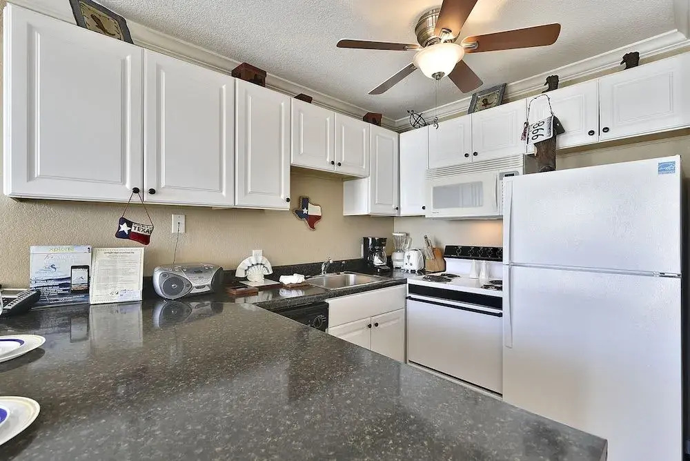 Seascape 2307 - 1 Br Condo