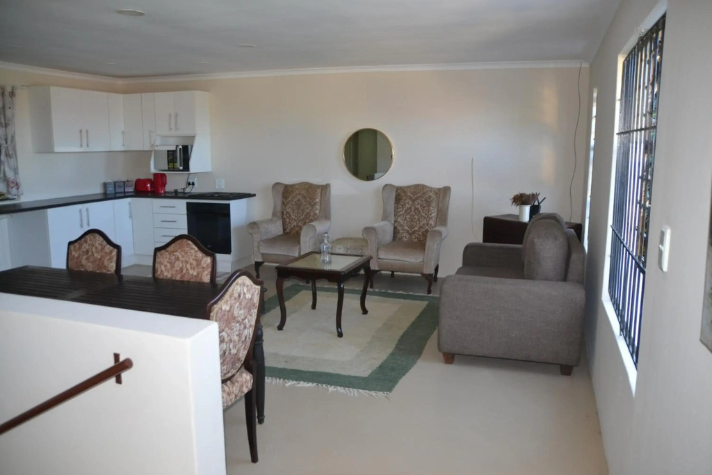 Durban Italian villa 3