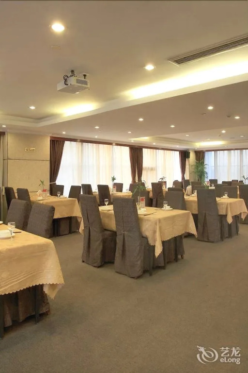 Hangzhou Mymoon Hotel