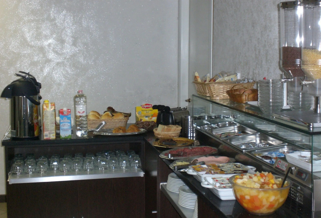 Hotel Guidi