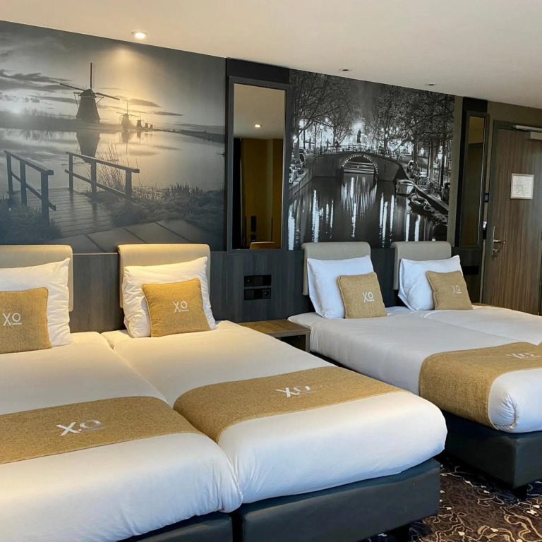 XO Hotels Infinity