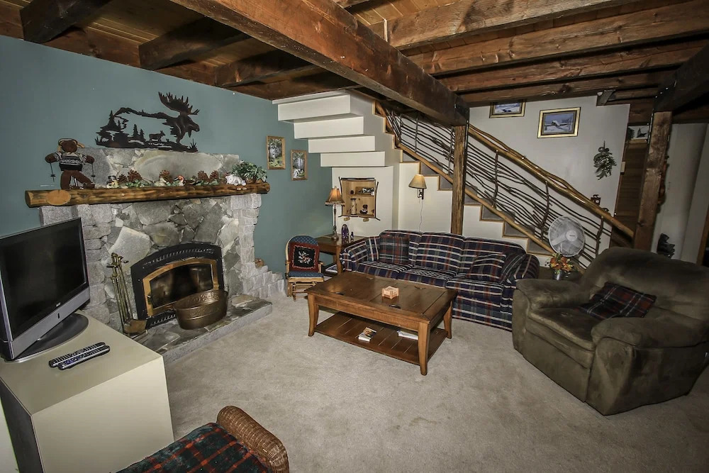 Casa Oso Grande - 3 Br home by RedAwning