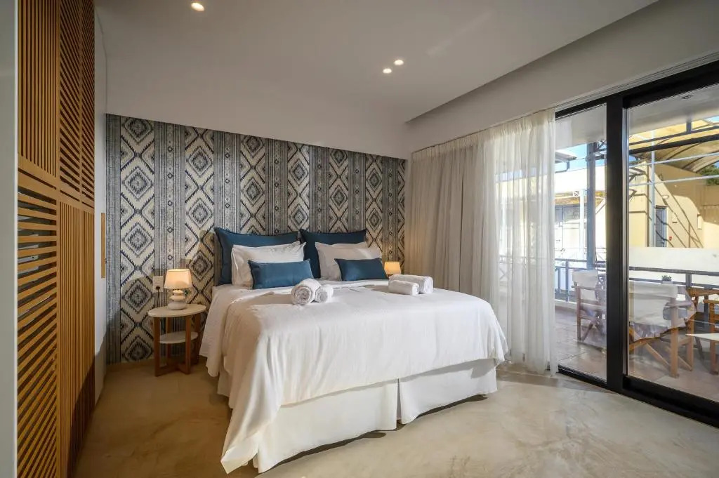 Talise II Luxury Suites