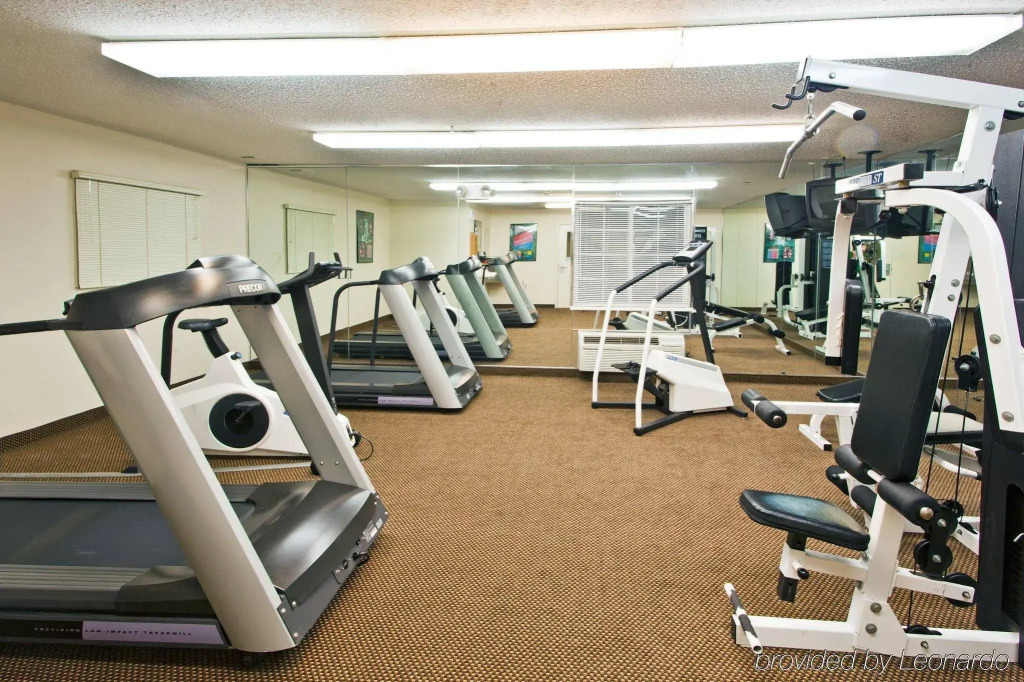 MainStay Suites Southfield-Detroit