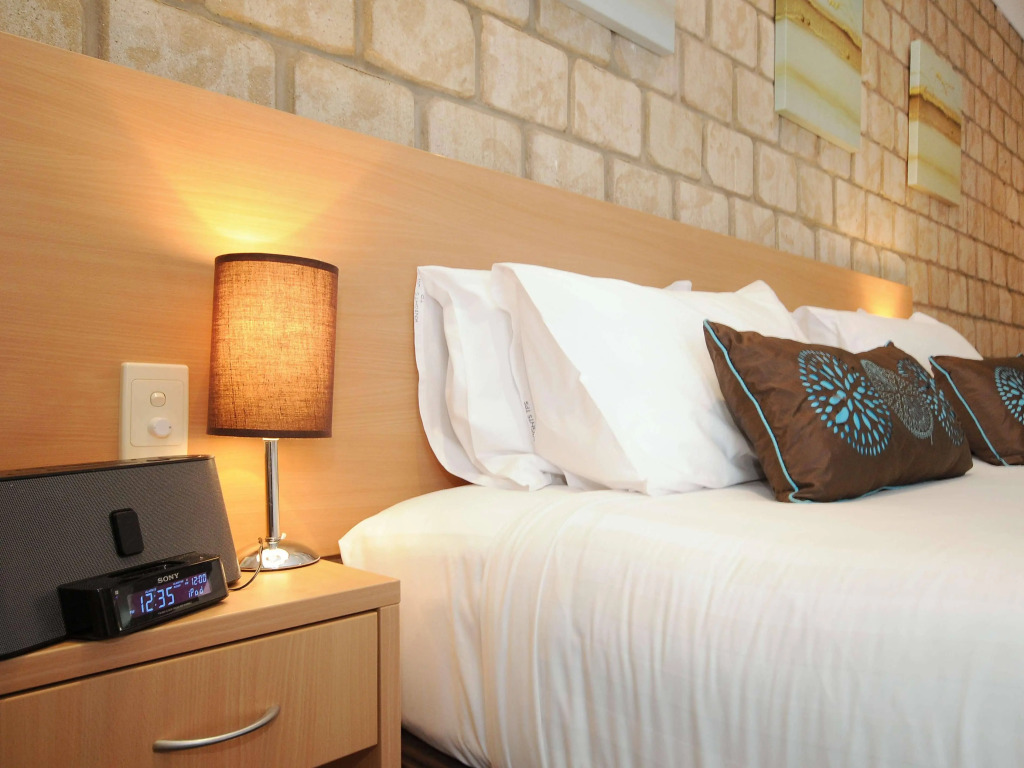 Great Divide Motor Inn