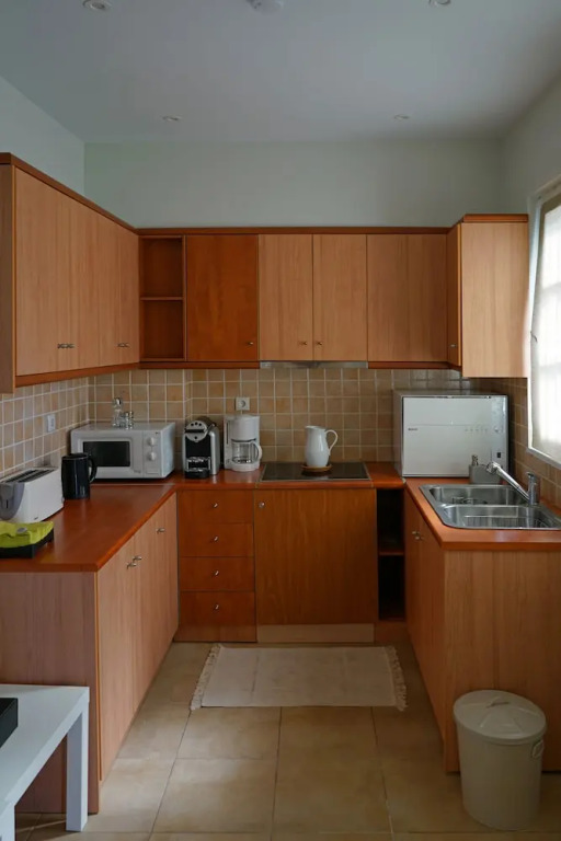 City Center Luxury Apartment