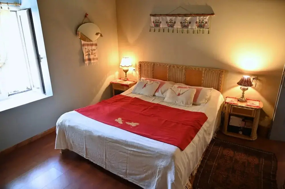 Kalavrita Winter Retreat - Homely Spacious Chalet