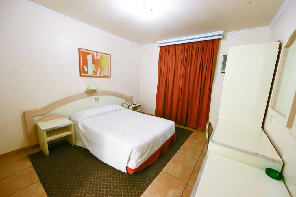 Prince Hotel