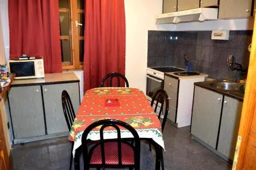 Persey Villa Borovets