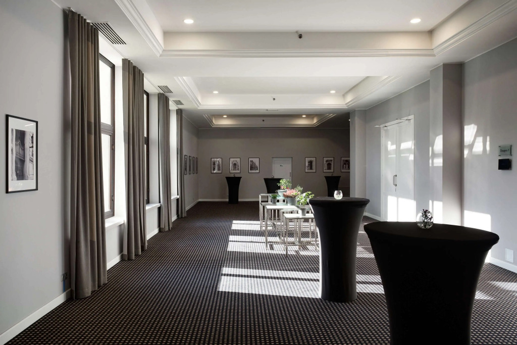 Radisson Blu Hotel & Spa, Daugava Riga