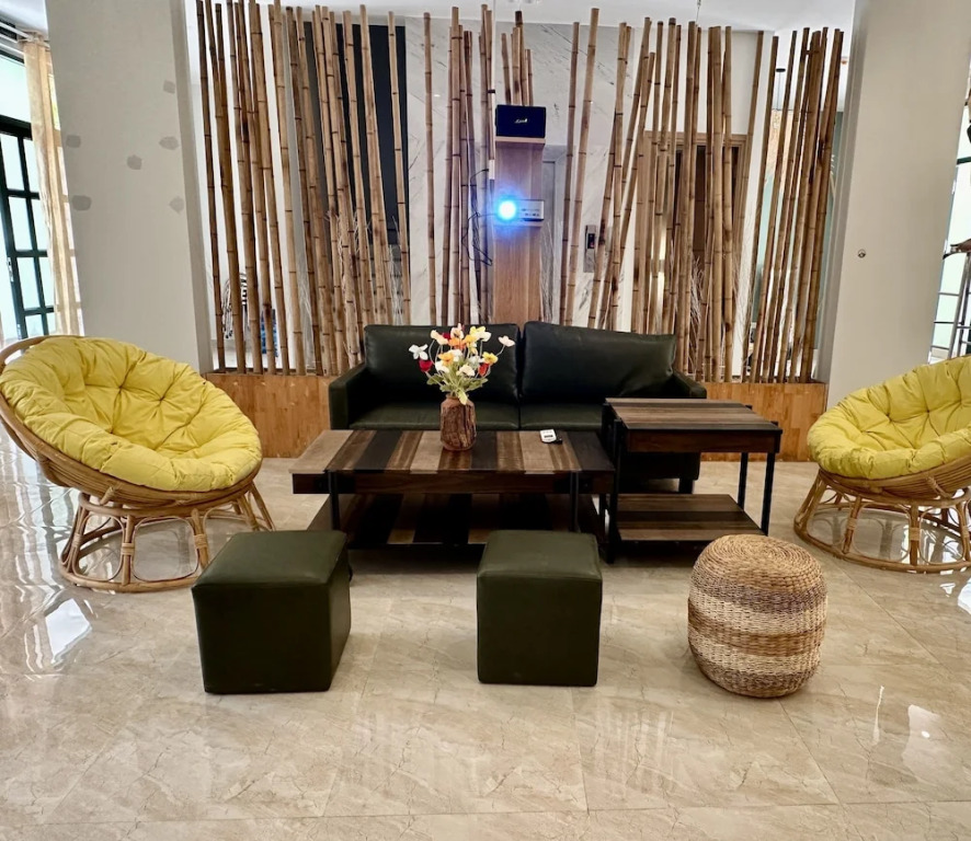 Vacation Home Phu Quoc