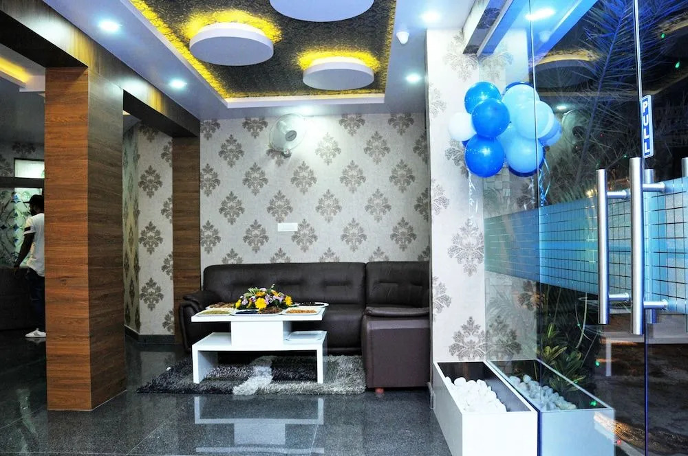 Hotel Eastern Palace