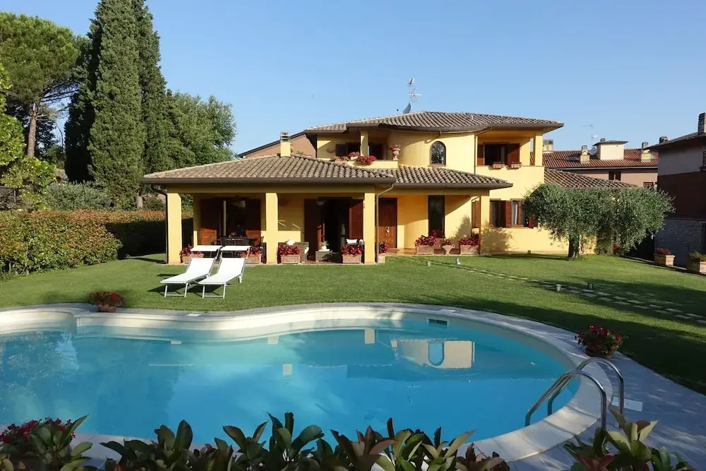 Villa Pali