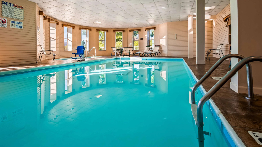 Hotel Chequamegon, BW Signature Collection