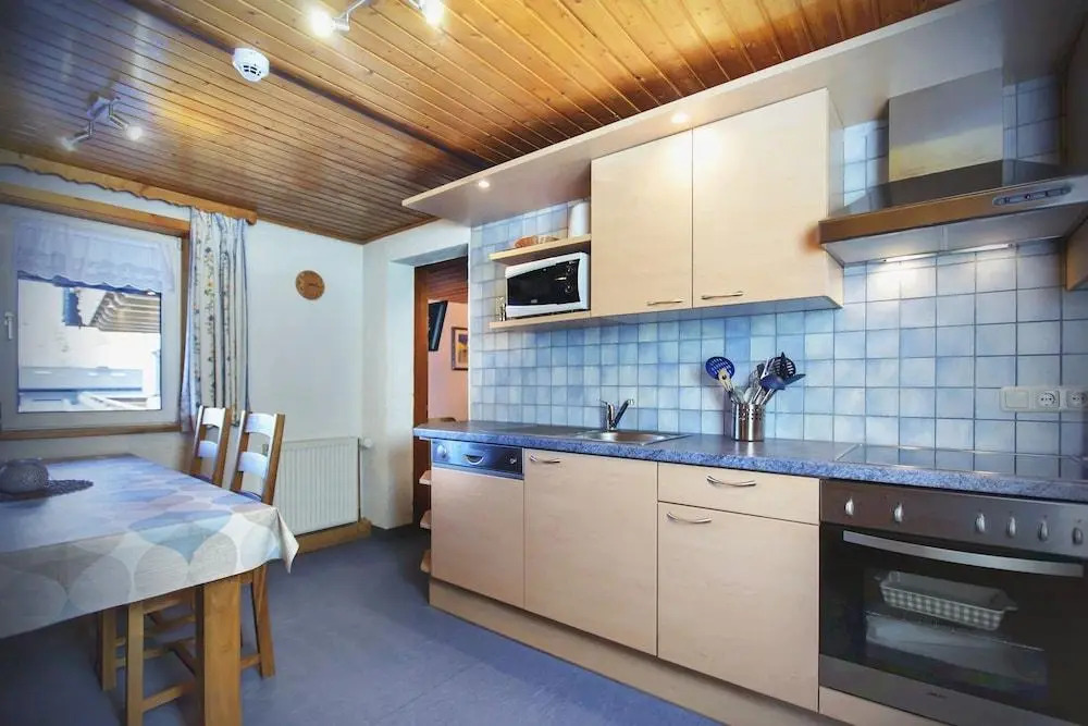 Apartments RIFA - Gaschurn