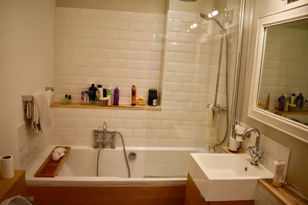 Central Brighton 2 Bedroom Apartment