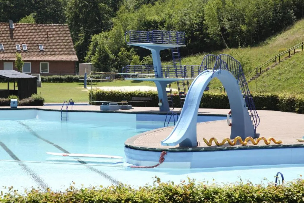 Hotel Im Tannengrund