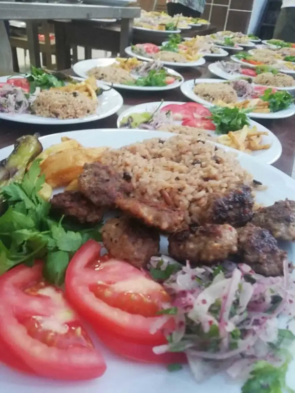 Turunc Hostel Cafe
