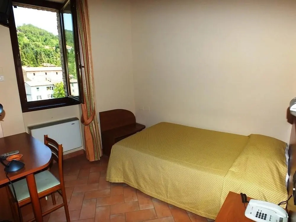 Hotel Santa Chiara