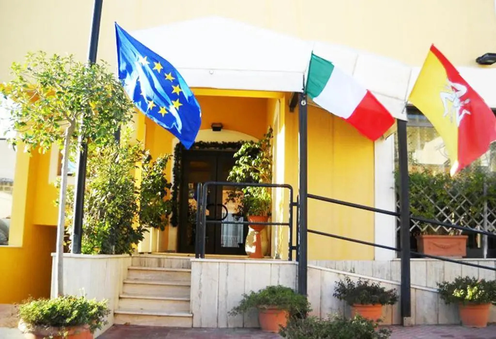 Greta Rooms Hotel
