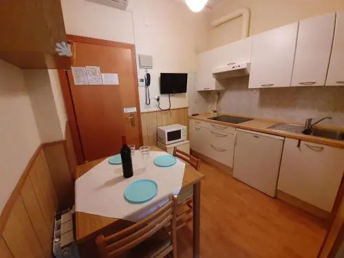 Residence Olivotti